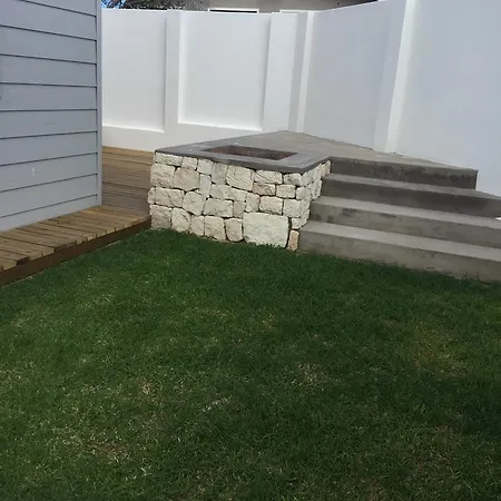 D'Hub Guest Cottage Agulhas Exterior photo