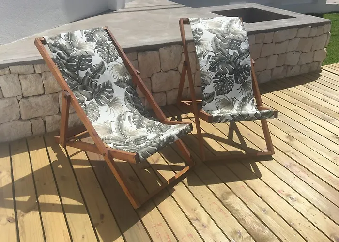 D\'Hub Guest Cottage