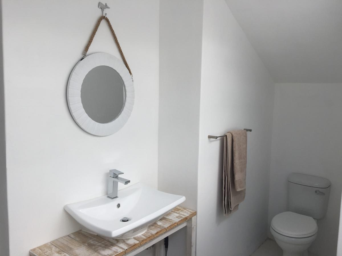 Apartment D'hub Guest