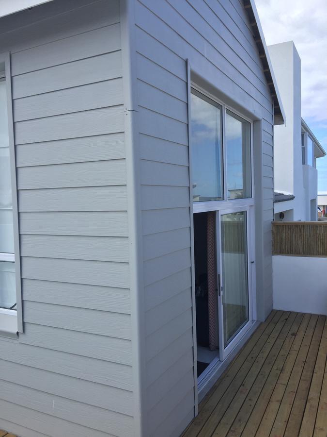 Apartment D'hub Guest Agulhas
