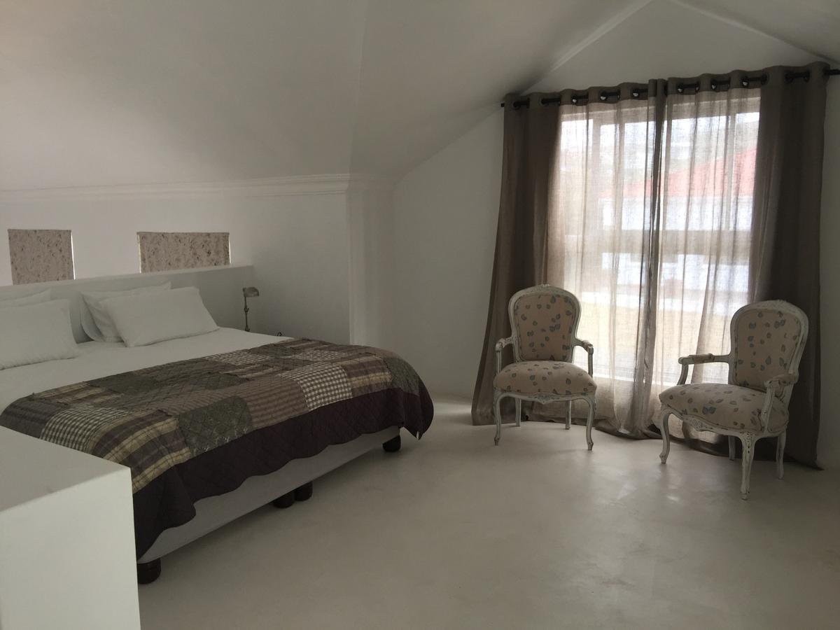 Apartment D'hub Guest Agulhas