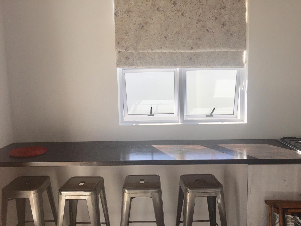 D'hub Guest Apartment Agulhas