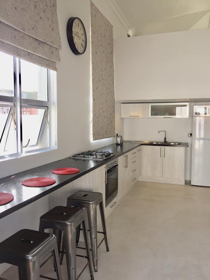 D'hub Guest Apartment *