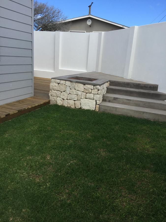 D'hub Guest Apartment Agulhas