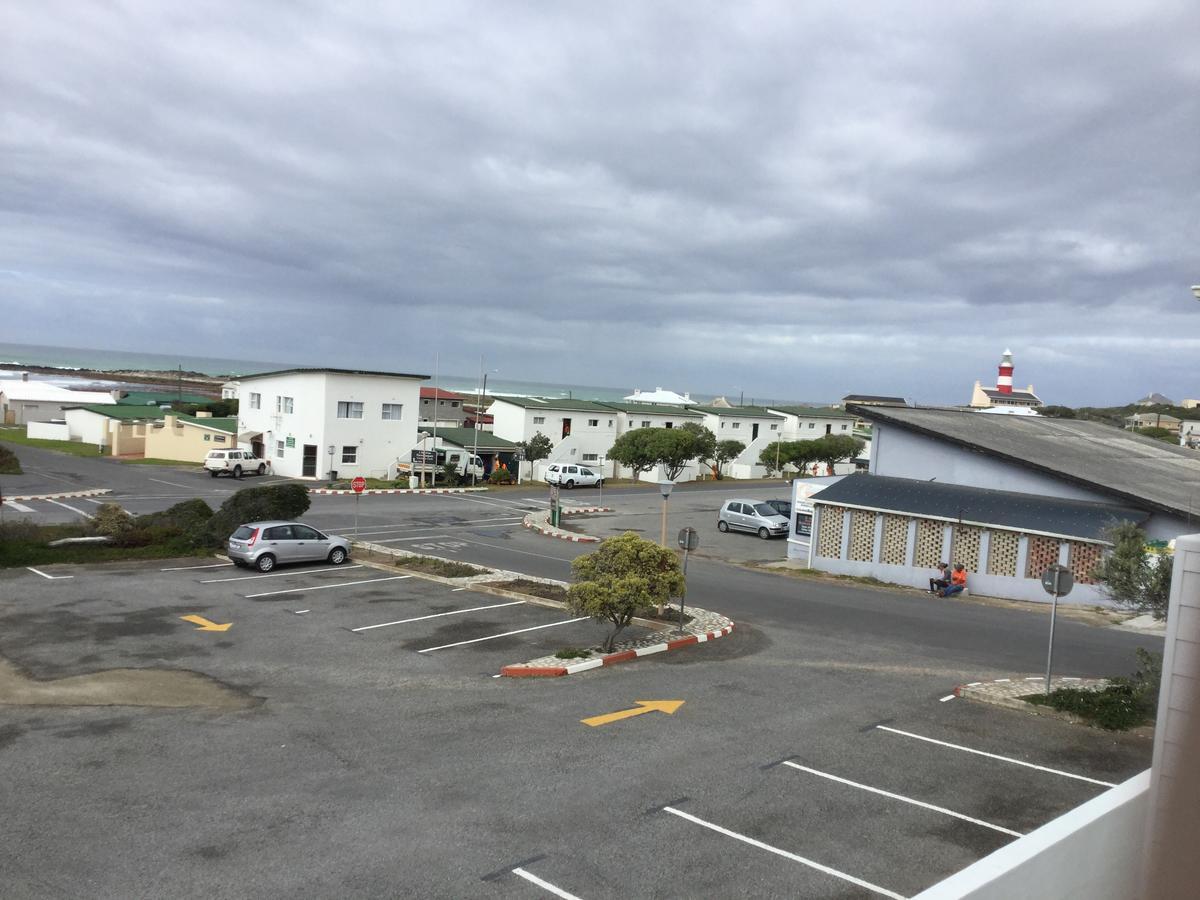 D'hub Guest Agulhas