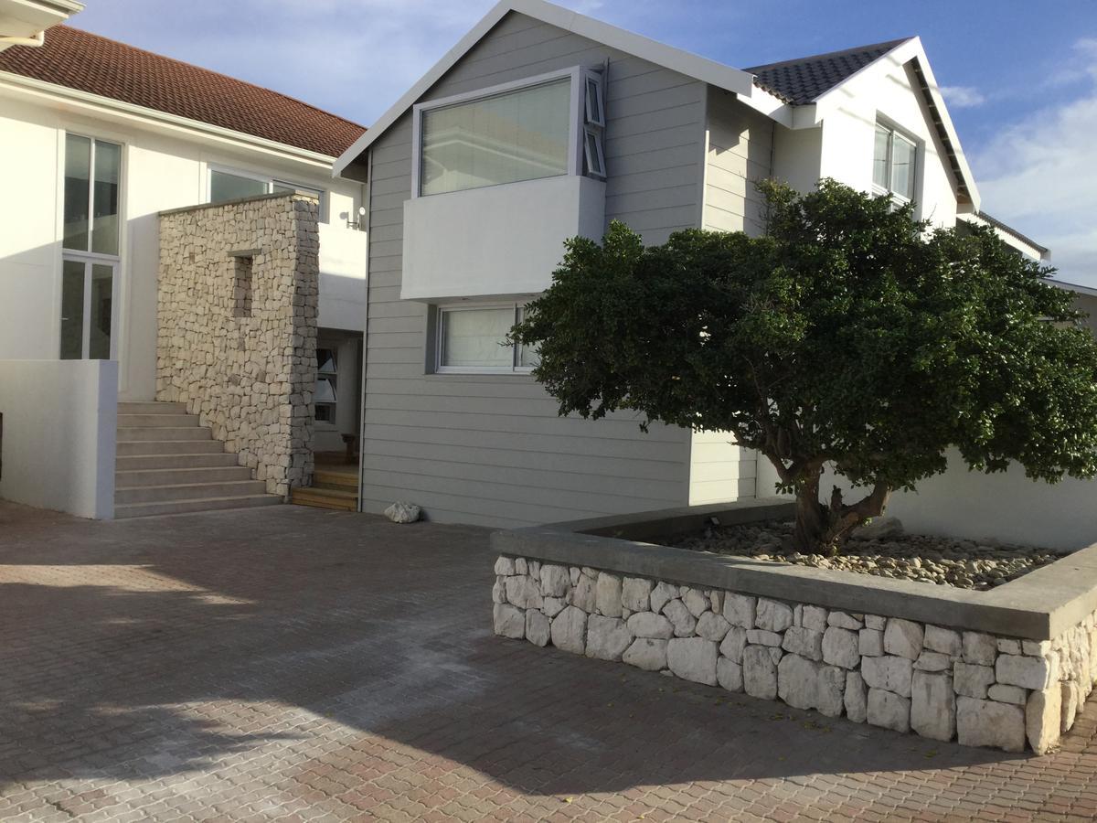 D'hub Guest Apartment Agulhas